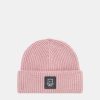 Donna D.A.T.E. Cappellini | Betto Wool Pink