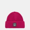 Donna D.A.T.E. Cappellini | Betto Wool Fuxia