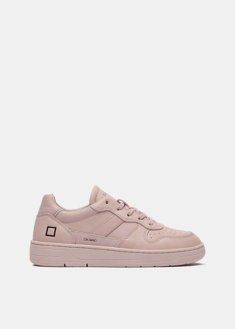 Donna D.A.T.E. Court | Court 2.0 Mono Pink