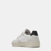 Kids D.A.T.E. Taglie 35-40 | Court 2.0 Vint.Calf White-Black 3