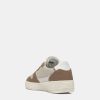 Kids D.A.T.E. Taglie 35-40 | Court 2.0 Pop Beige 3