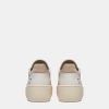 Donna D.A.T.E. Step | Step Calf Ivory