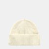 Donna D.A.T.E. Cappellini | Betto Wool Ivory