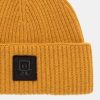 Donna D.A.T.E. Cappellini | Betto Wool Ocher