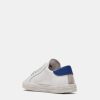 Kids D.A.T.E. Taglie 29-34 | Hill Low Vint.Calf White-Bluette 2