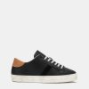 Kids D.A.T.E. Taglie 23-28 | Hill Low Calf Black 1