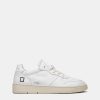 Uomo D.A.T.E. Court | Court Basic White