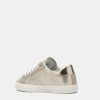 Kids D.A.T.E. Taglie 23-28 | Hill Low Stardust Ivory 1