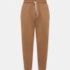 Donna D.A.T.E. Pantaloni | Sweatpants Soft Beige