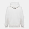 Donna D.A.T.E. Felpe | Hoodie Letter Ivory