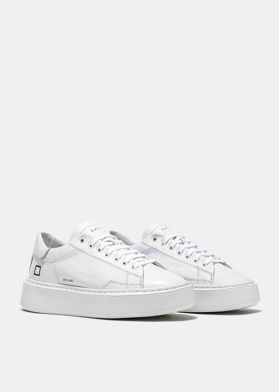 Donna D.A.T.E. Sfera | Sfera Mono White