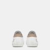 Uomo D.A.T.E. Hill Low | Hill Low Vintage Calf White-Beige