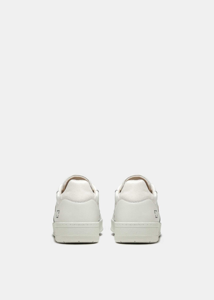 Uomo D.A.T.E. Court | Court 2.0 Eco White