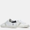 Donna D.A.T.E. Hill Low | Hill Low Calf White-Black